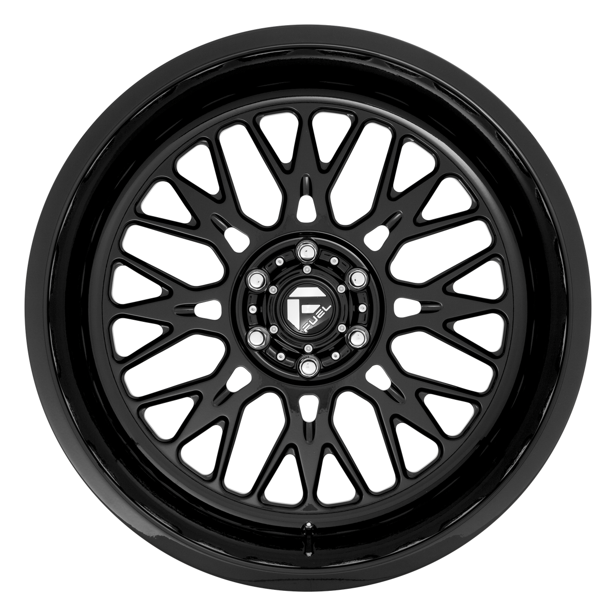 Fuel Forged FF104