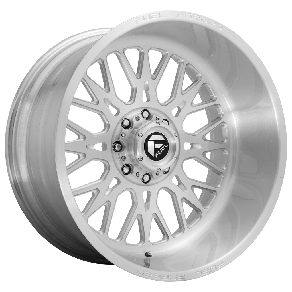 Fuel Forged FF104