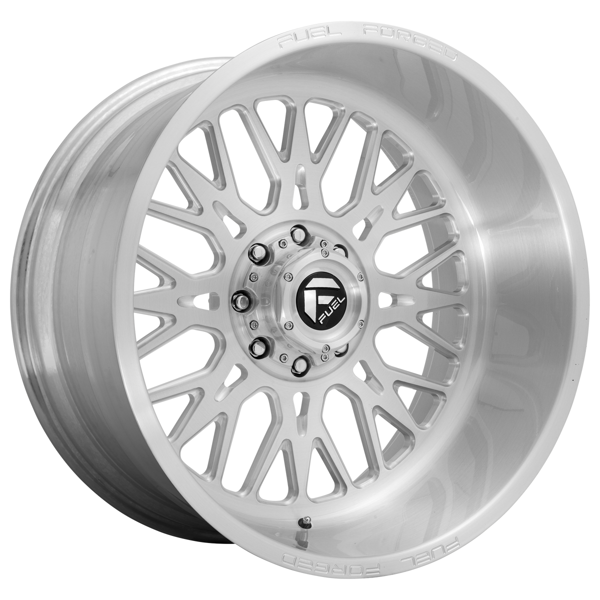 Fuel Forged FF104