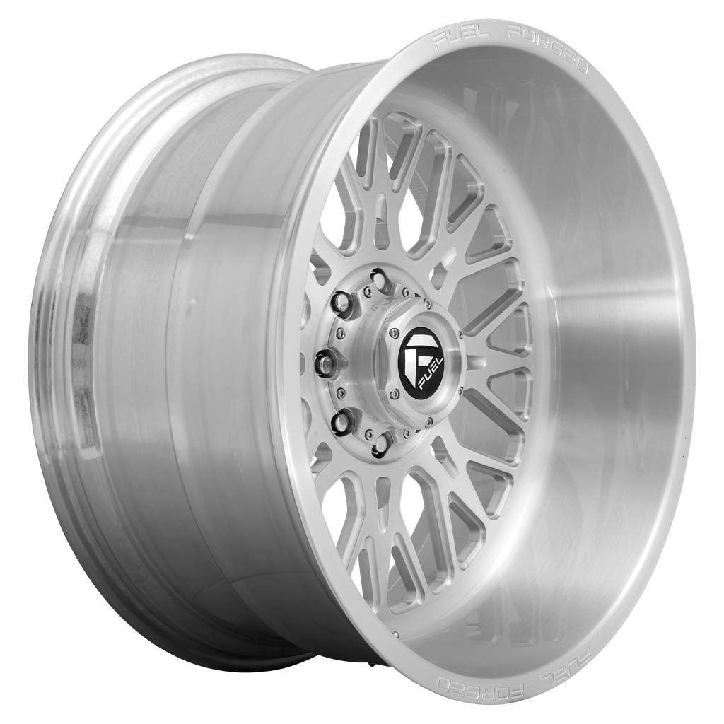 Fuel Forged FF104
