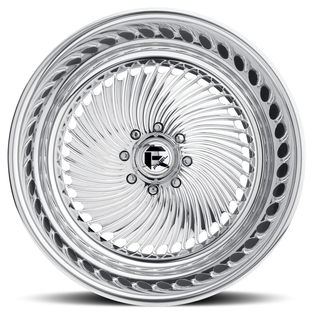Fuel Forged FF01