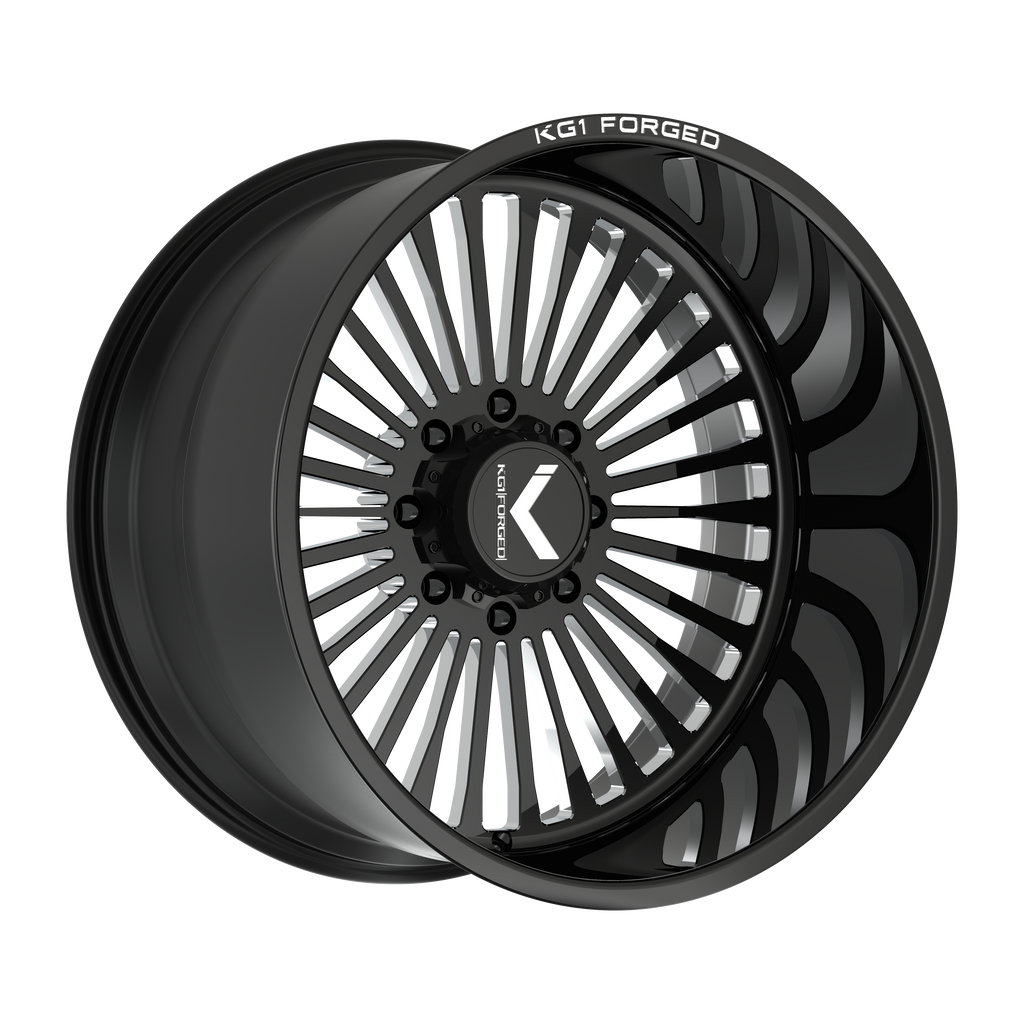 Kg1 Forged Vegas