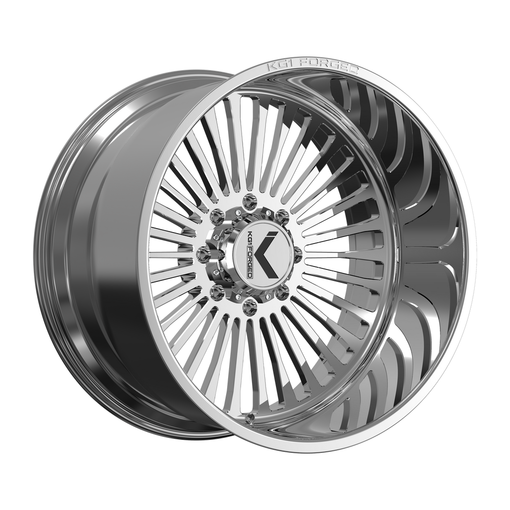 Kg1 Forged Vegas