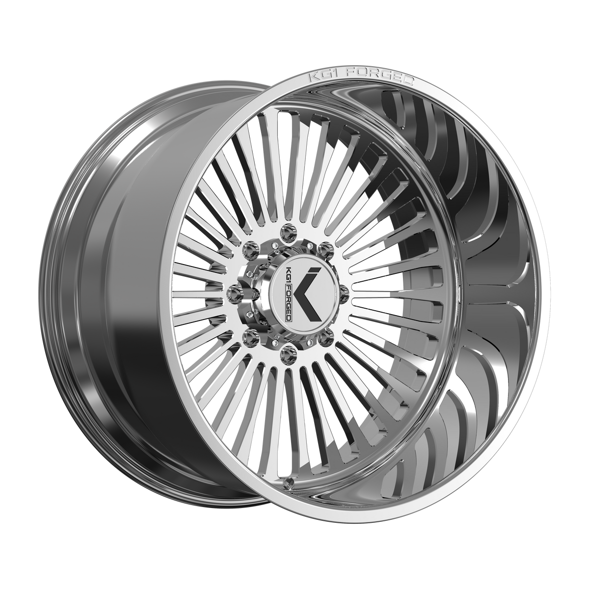 Kg1 Forged Vegas