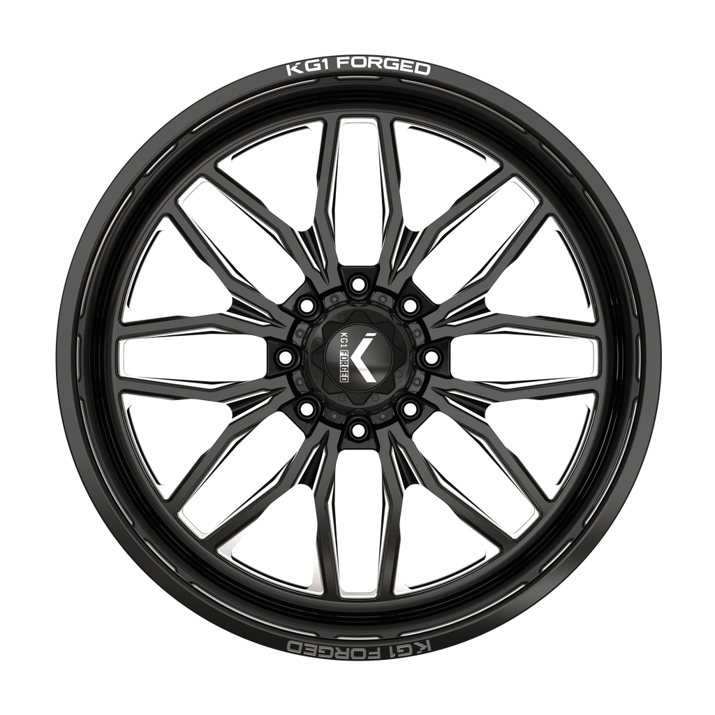 Kg1 Forged Primacy