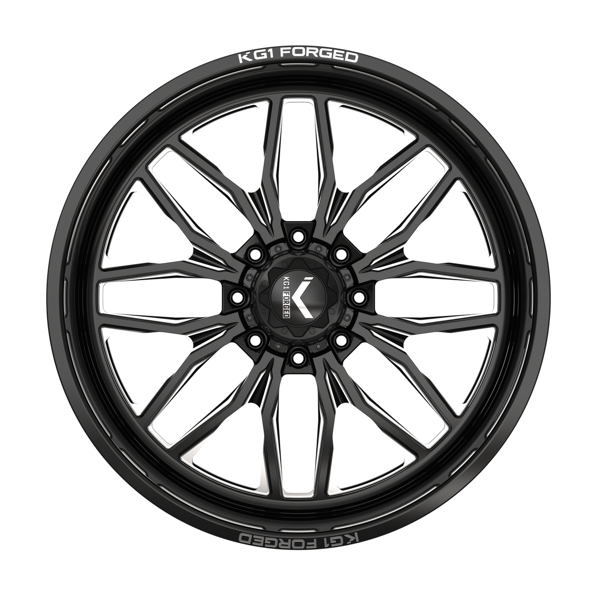 Kg1 Forged Primacy