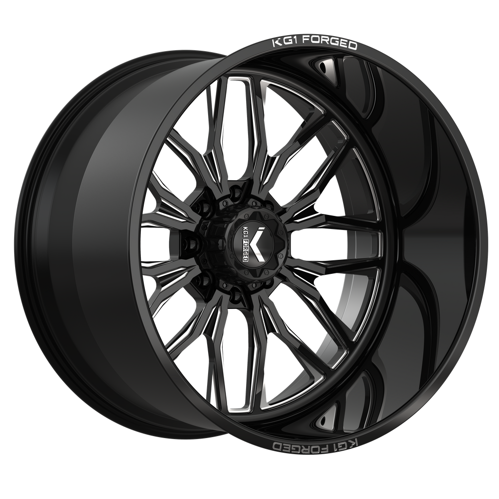 Kg1 Forged Primacy
