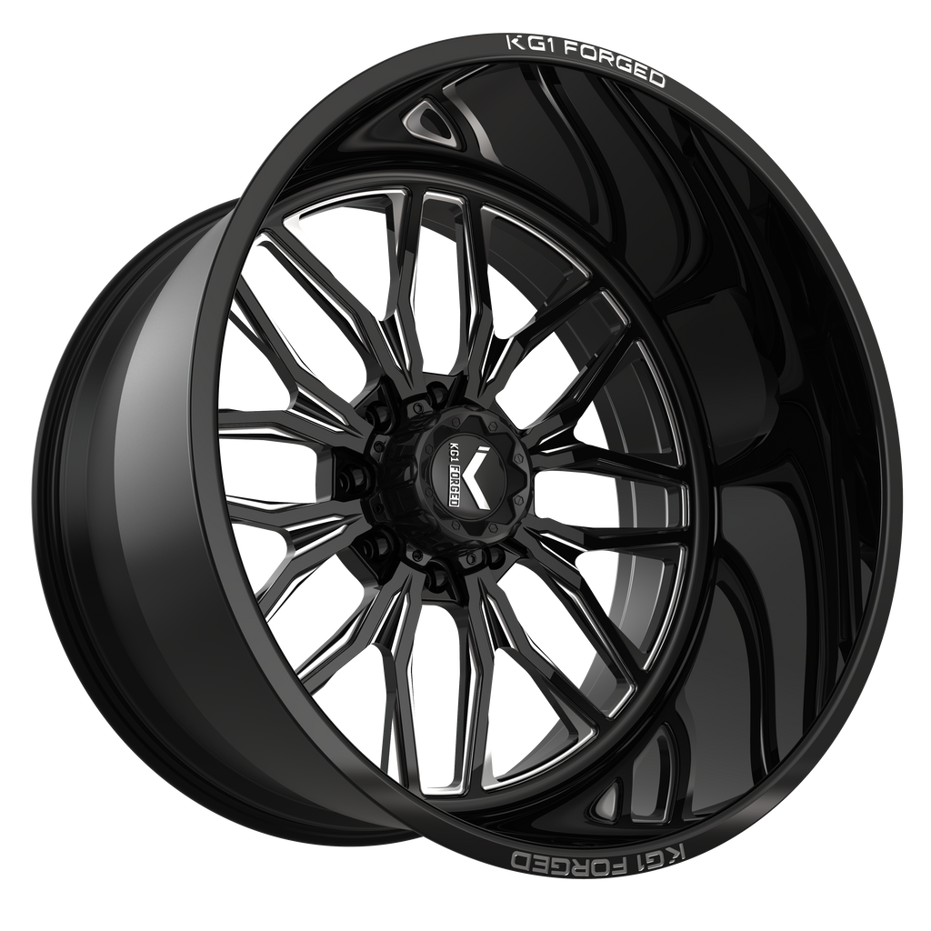 Kg1 Forged Primacy