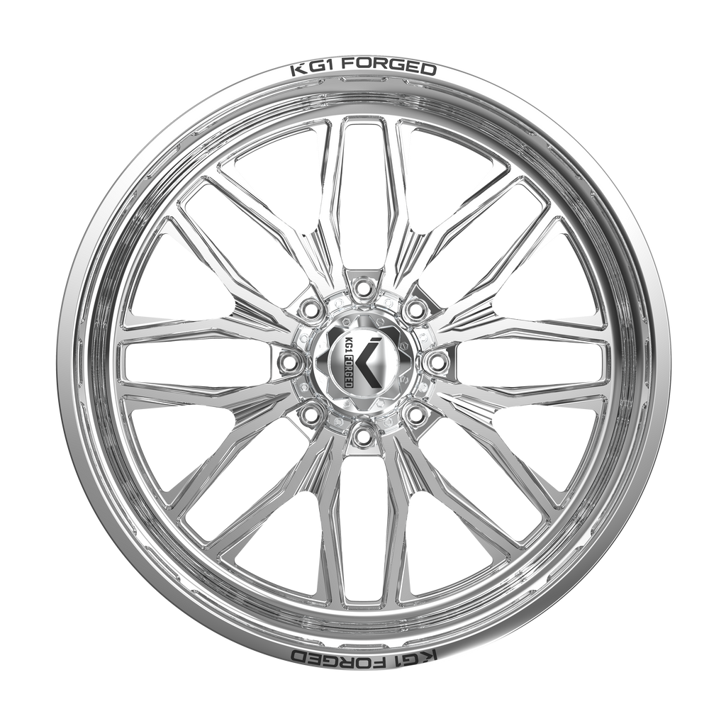 Kg1 Forged Primacy