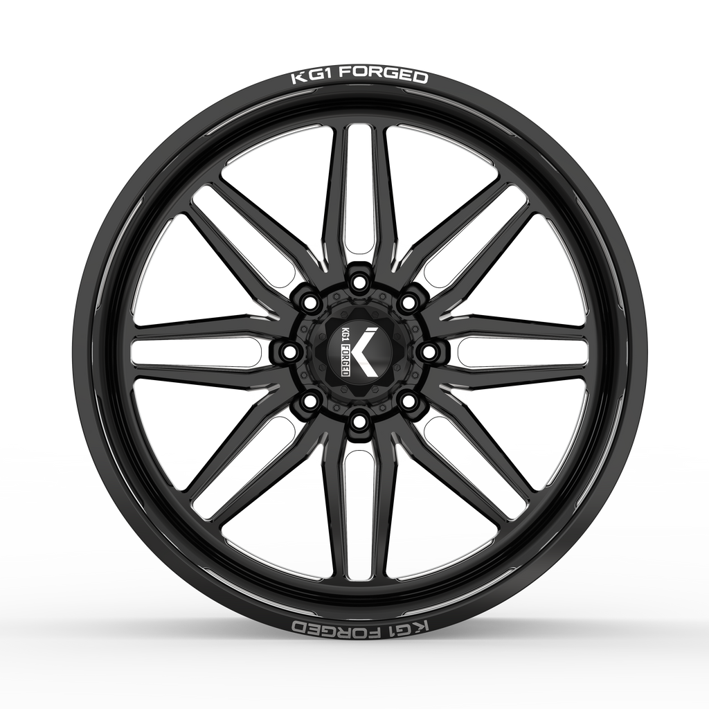 Kg1 Forged Aristo
