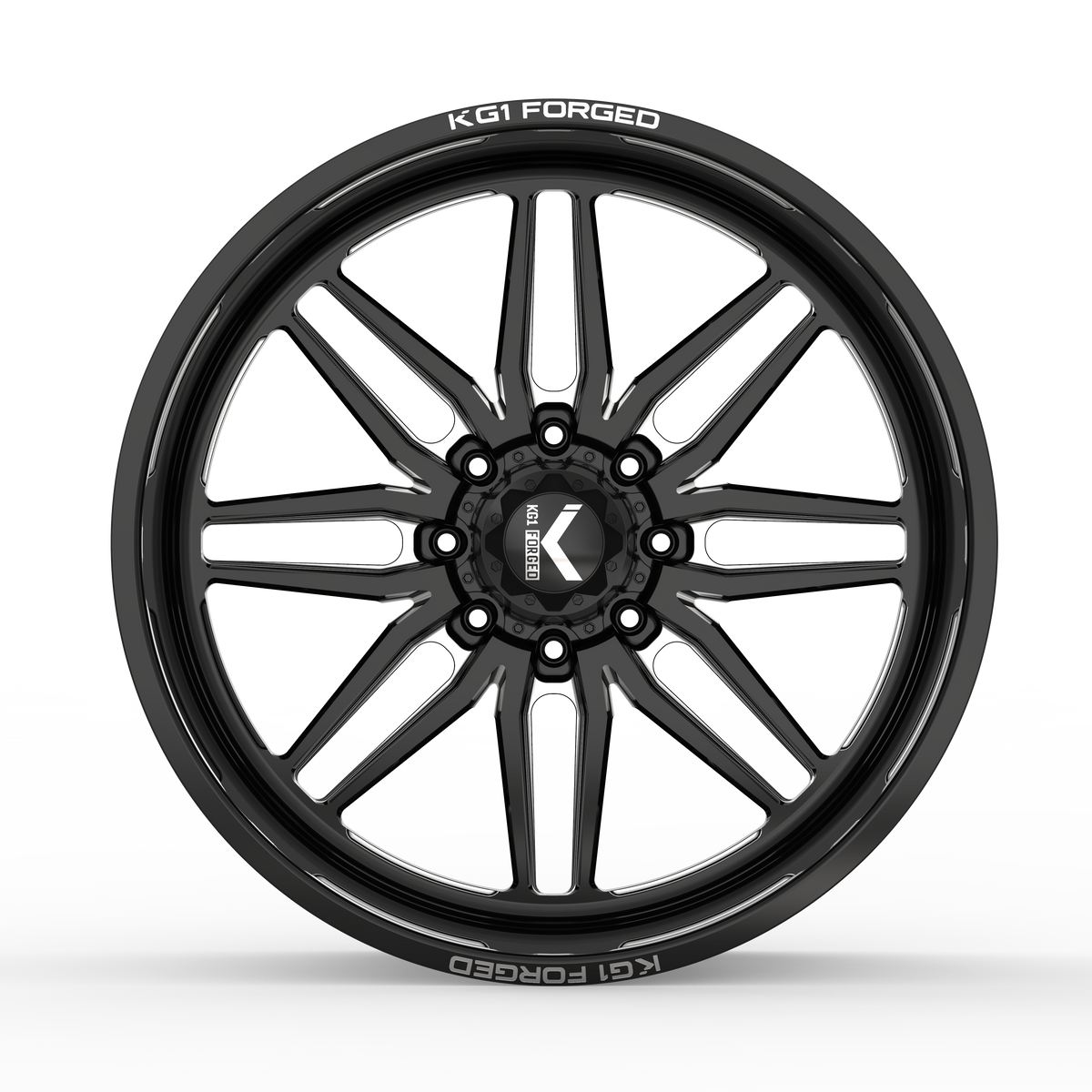 Kg1 Forged Aristo