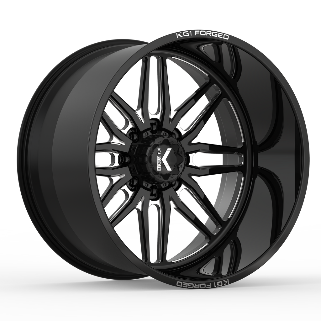 Kg1 Forged Aristo