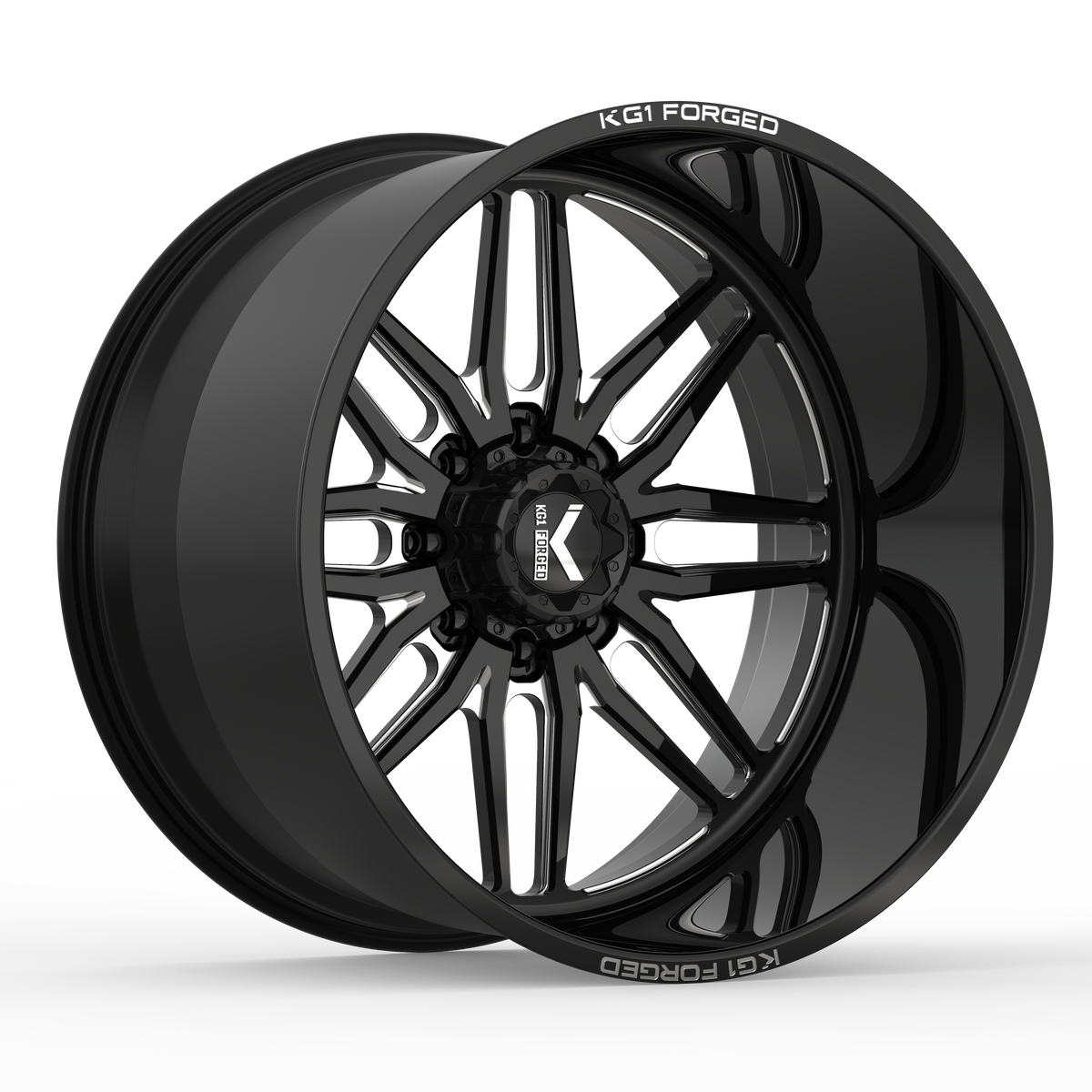 Kg1 Forged Aristo