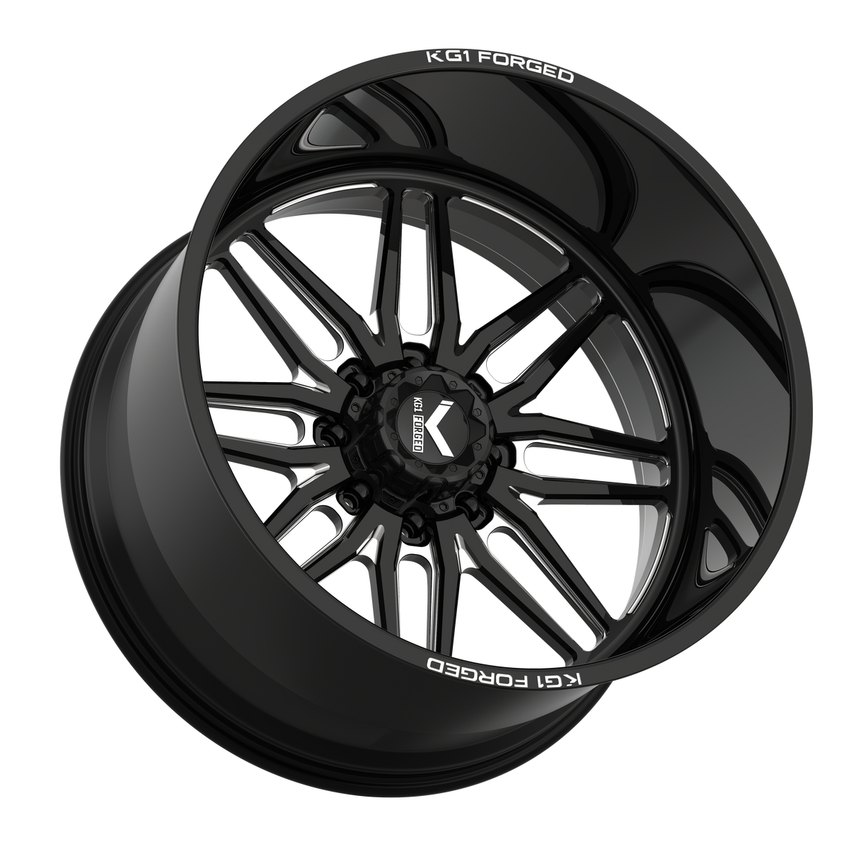 Kg1 Forged Aristo