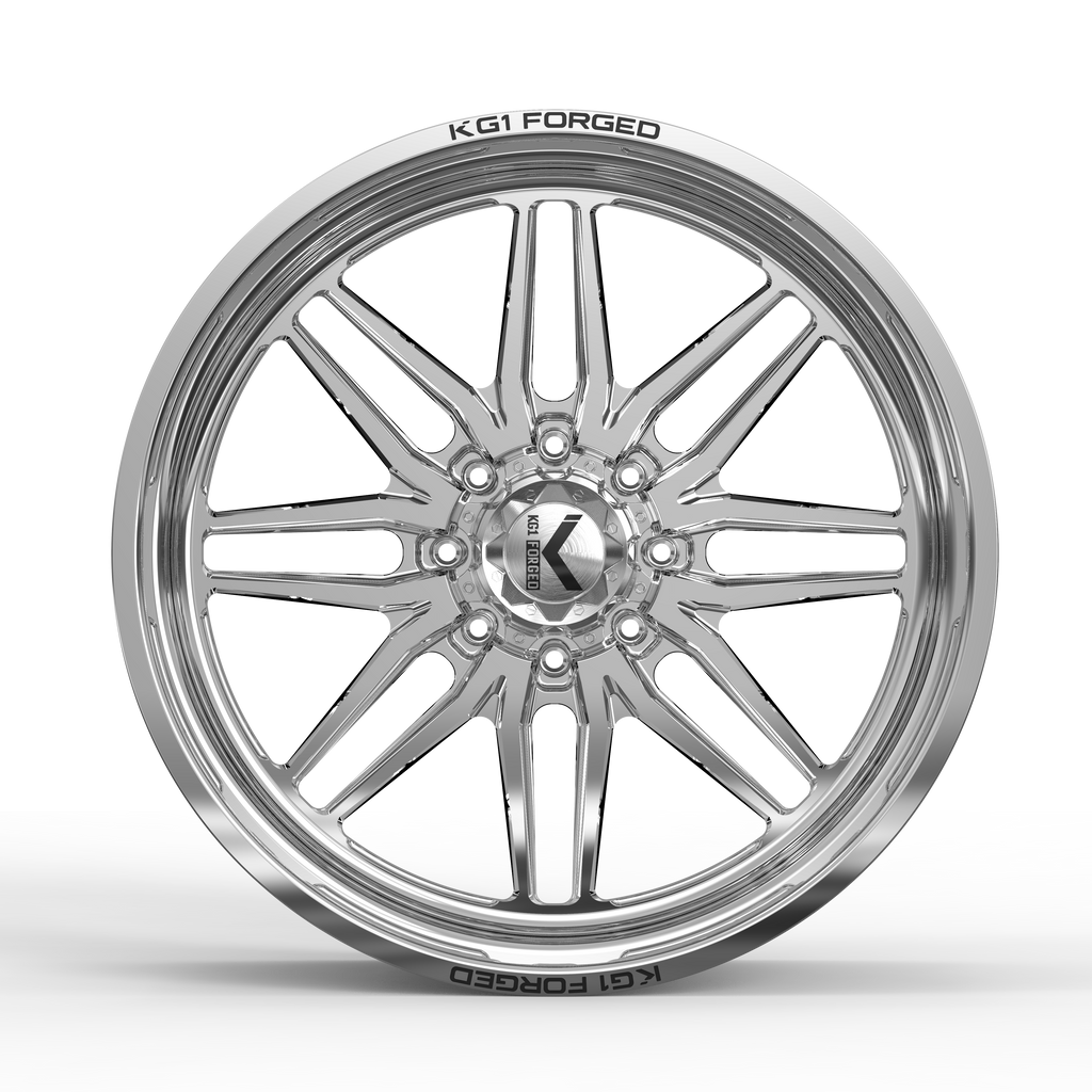 Kg1 Forged Aristo
