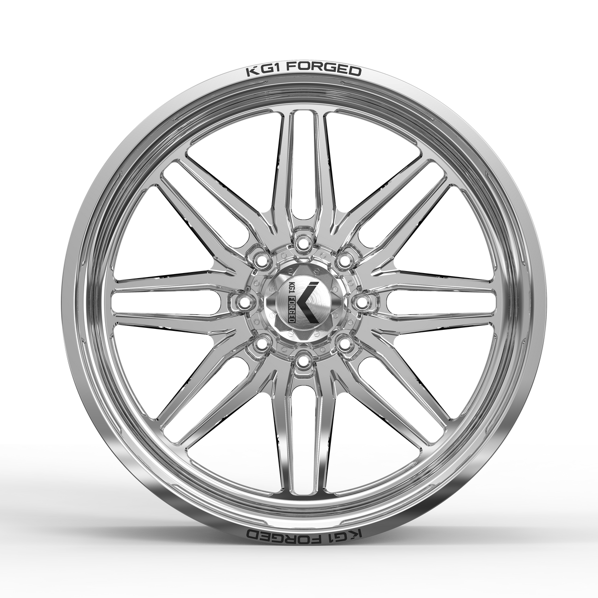 Kg1 Forged Aristo