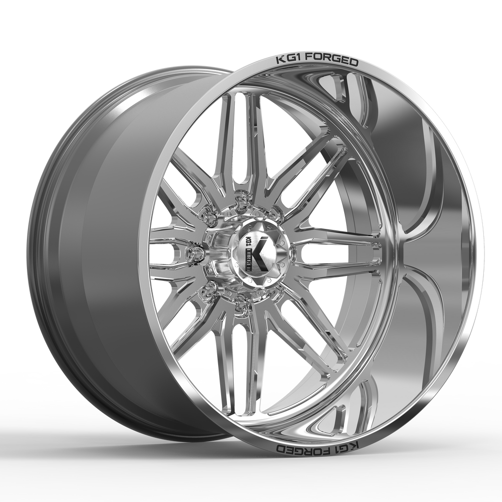 Kg1 Forged Aristo