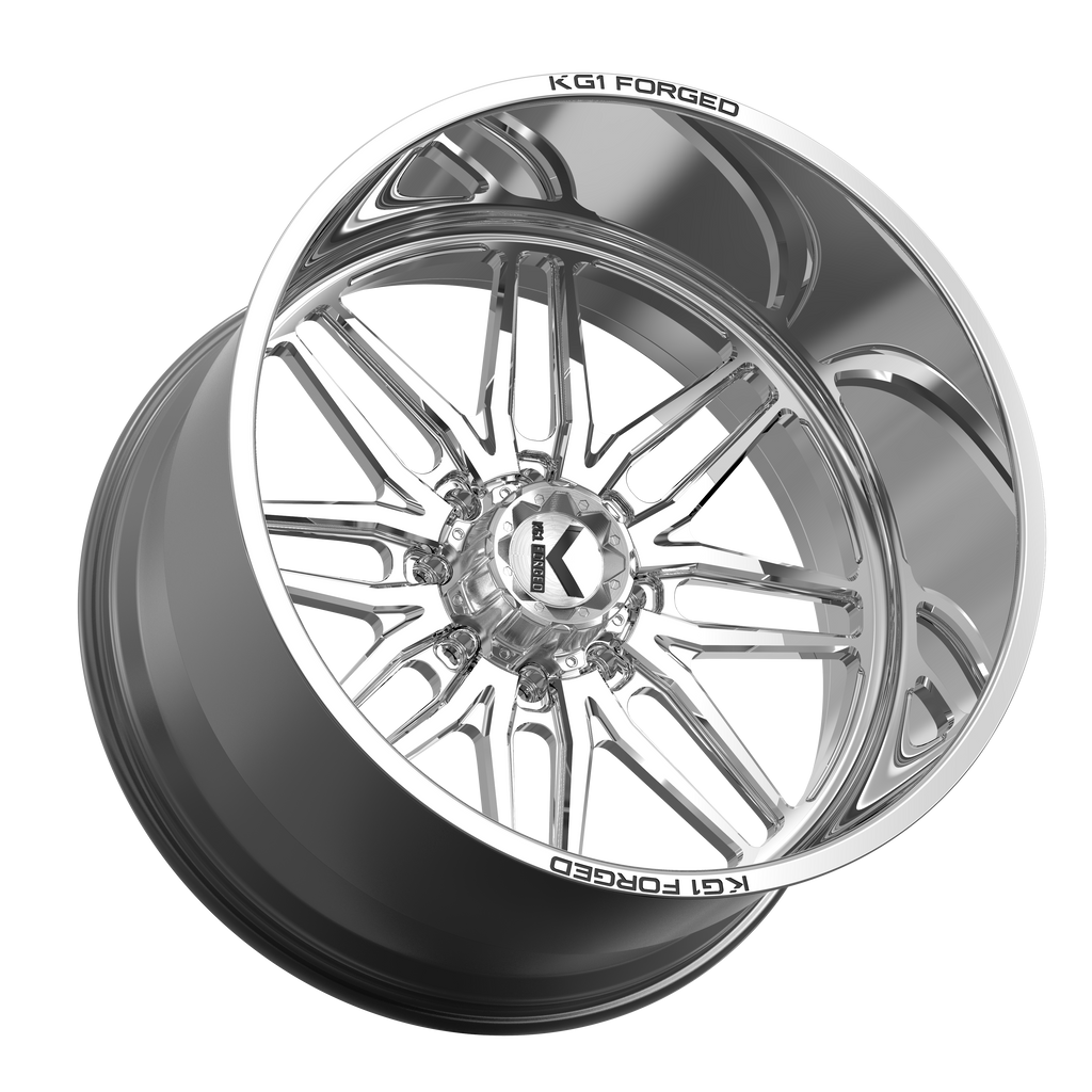 Kg1 Forged Aristo