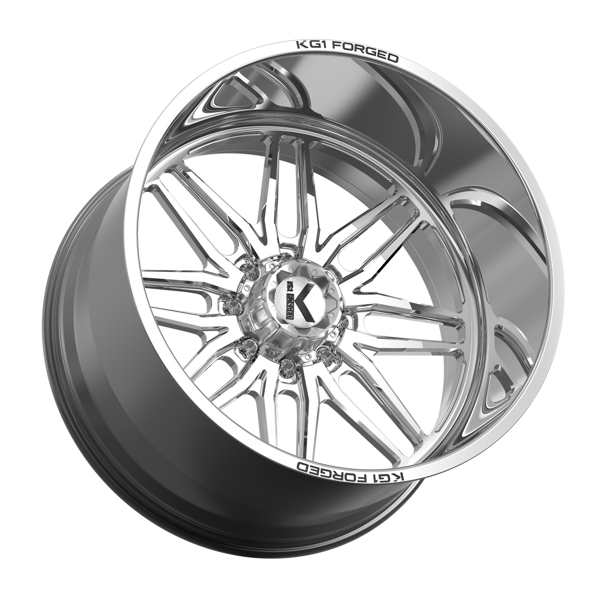 Kg1 Forged Aristo