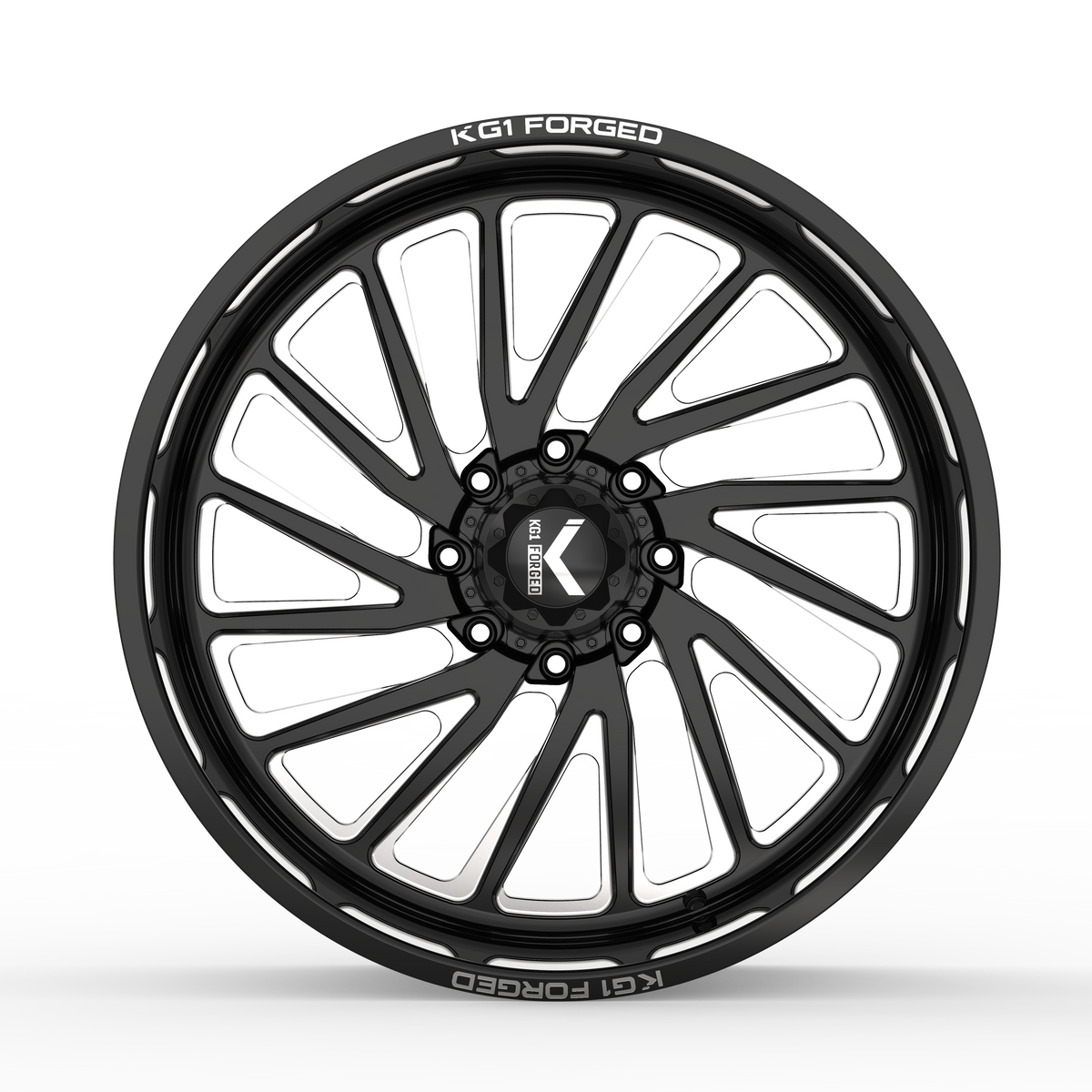 Kg1 Forged Vile
