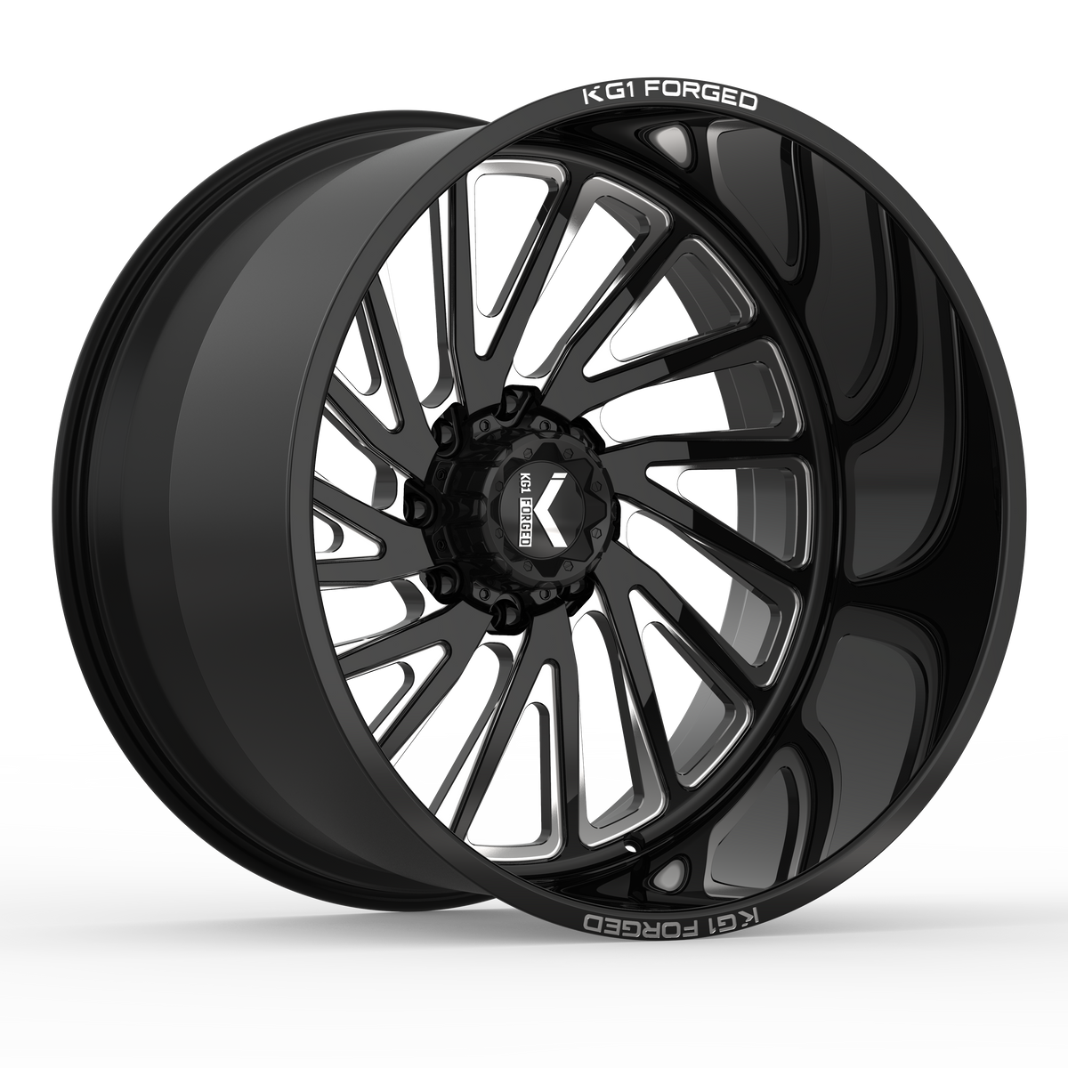 Kg1 Forged Vile