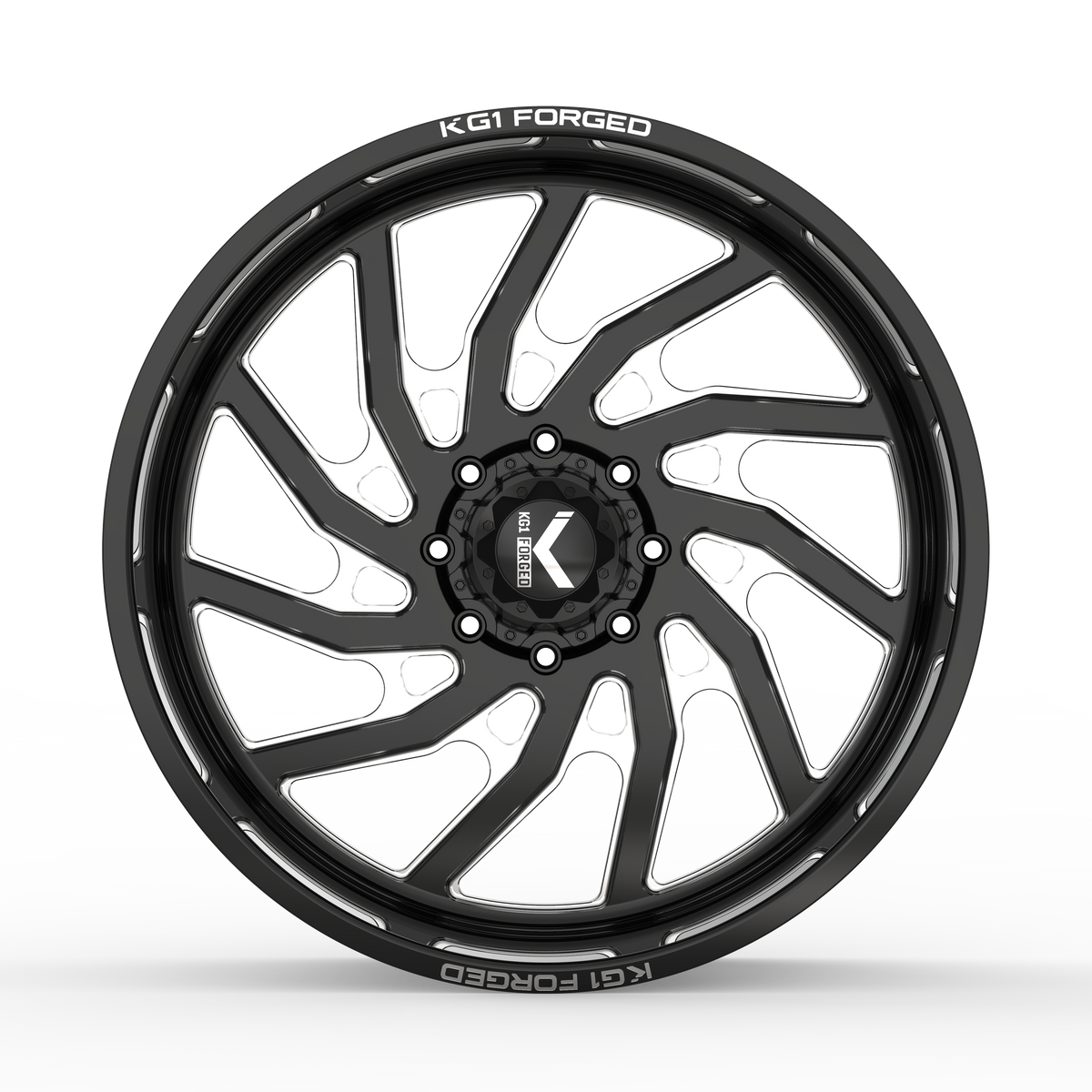 Kg1 Forged Bounty