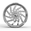 Kg1 Forged Bounty