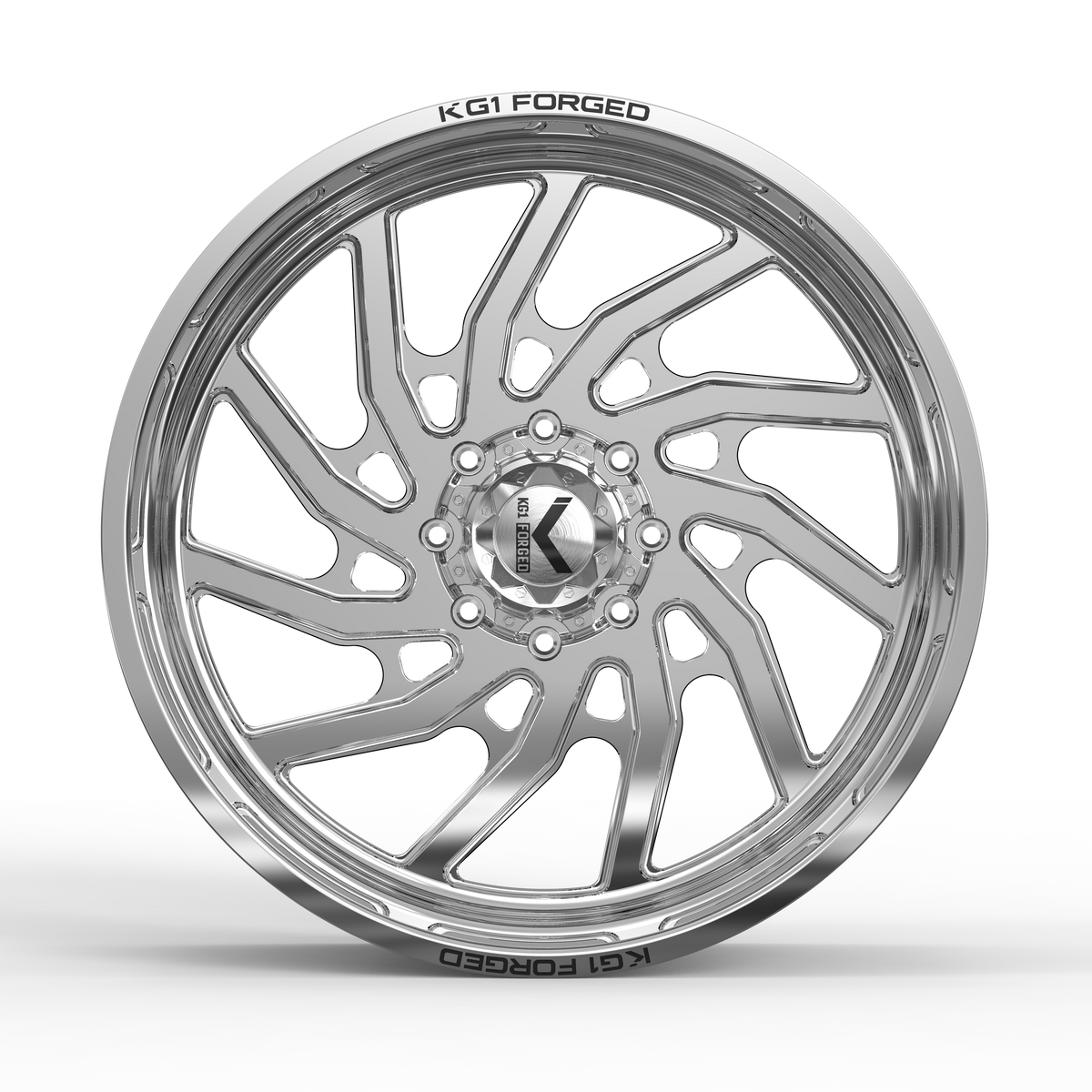 Kg1 Forged Bounty