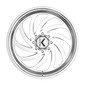 Kg1 Forged Curl