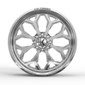 Kg1 Forged Knox