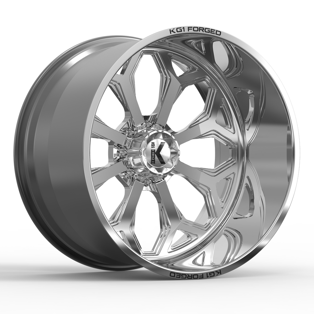 Kg1 Forged Knox