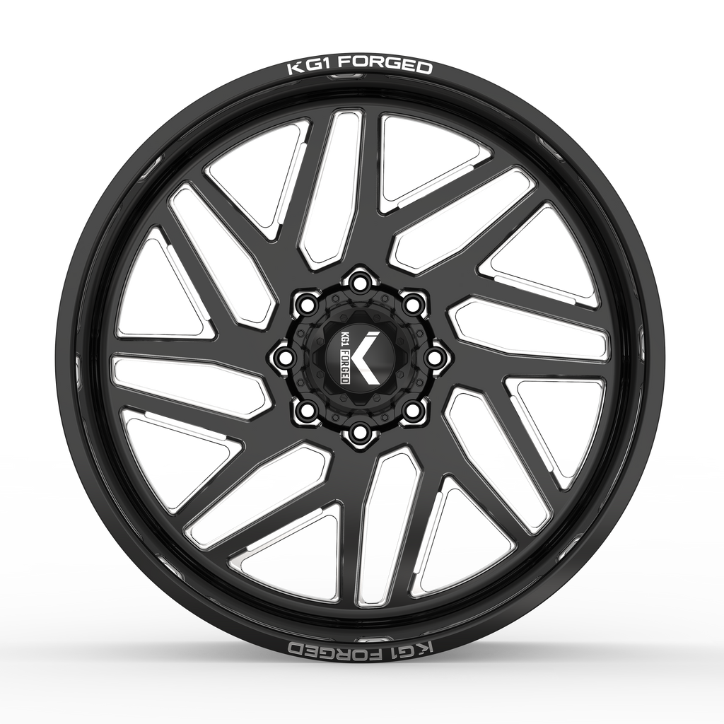 Kg1 Forged Yaz