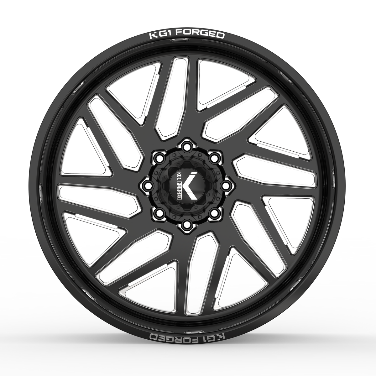 Kg1 Forged Yaz