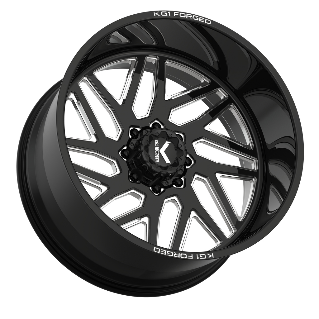 Kg1 Forged Yaz