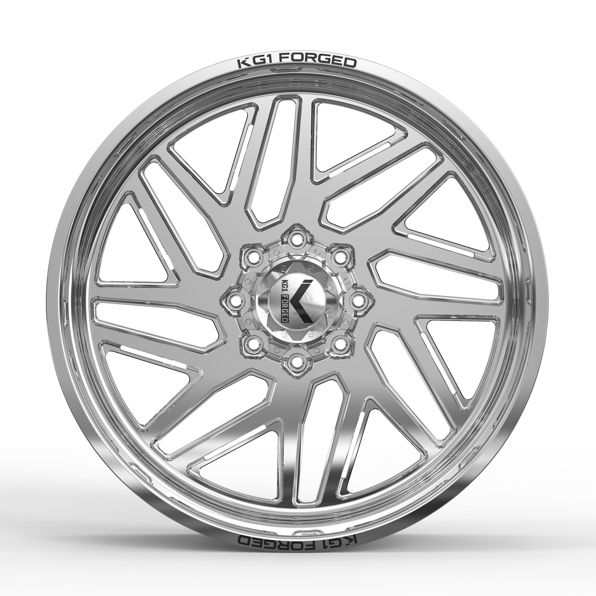 Kg1 Forged Yaz