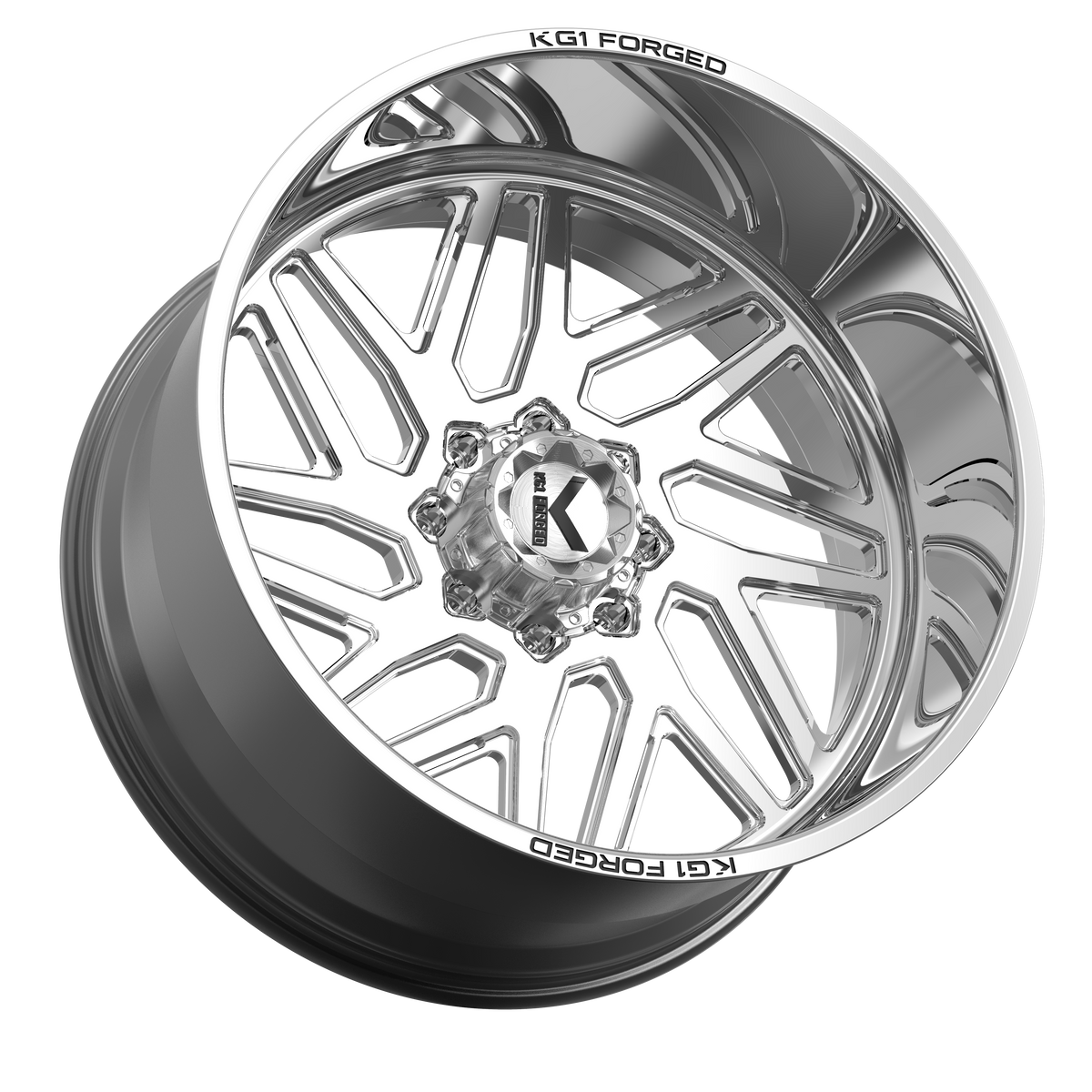 Kg1 Forged Yaz