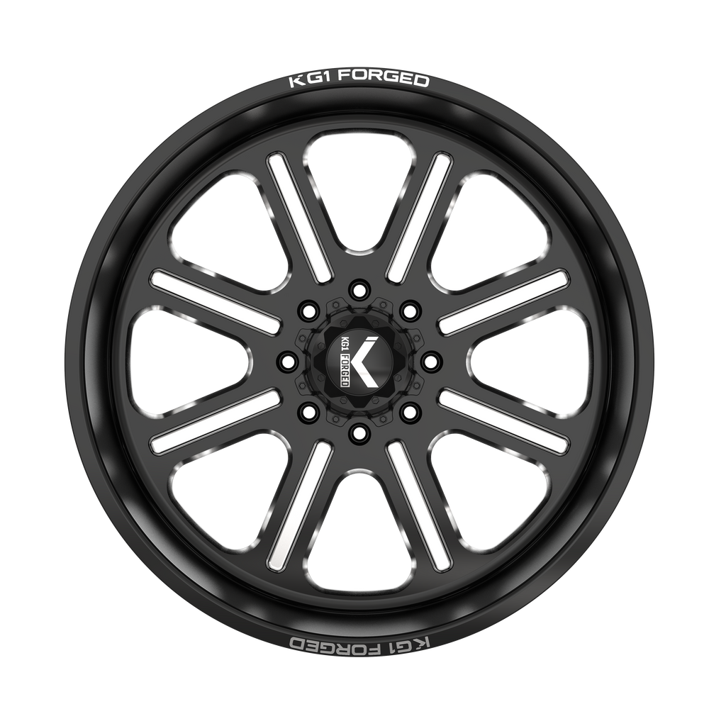 Kg1 Forged Valor