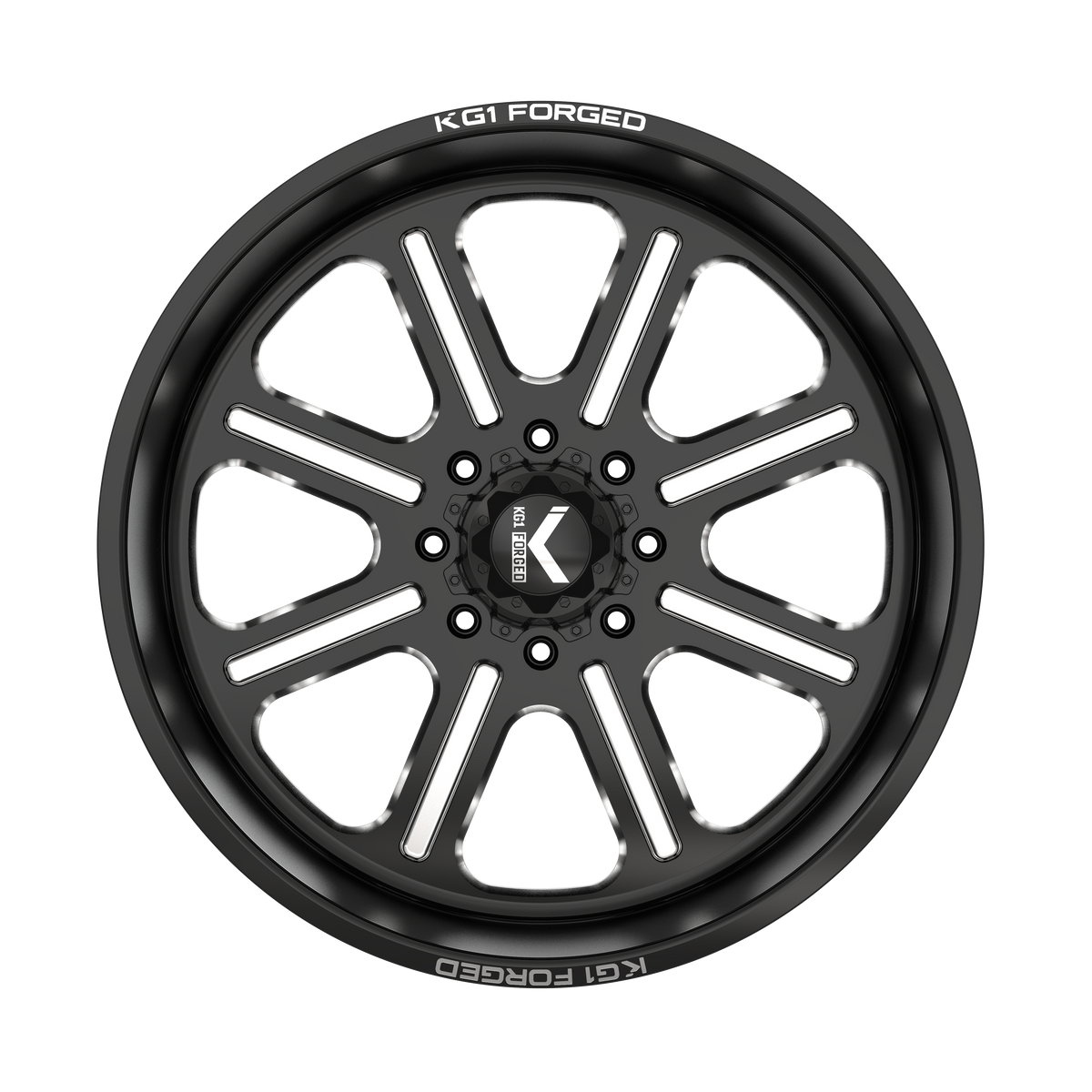 Kg1 Forged Valor