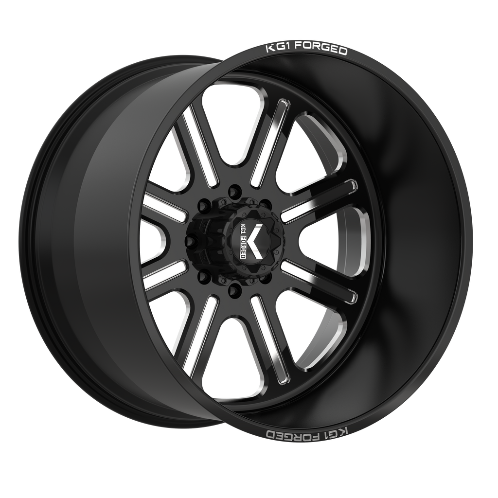 Kg1 Forged Valor