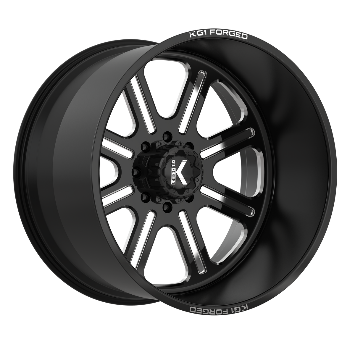 Kg1 Forged Valor