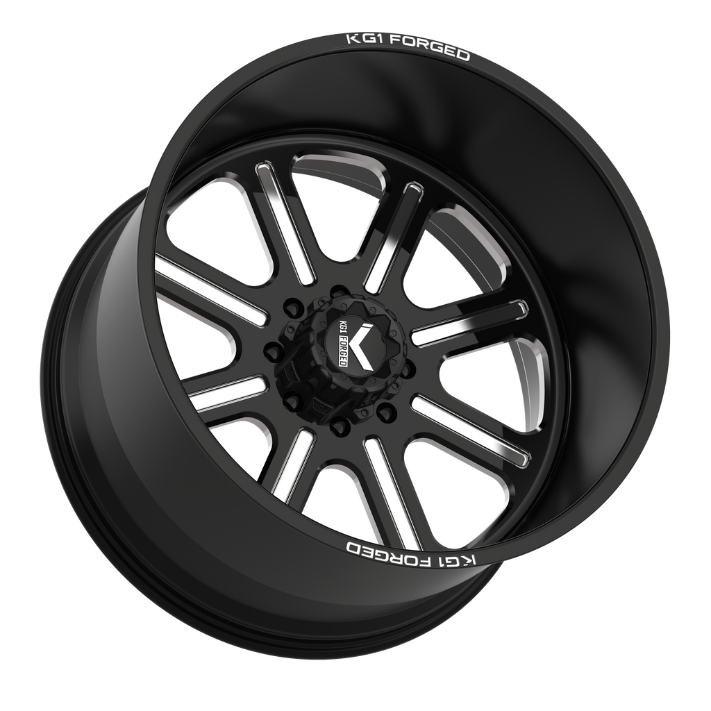 Kg1 Forged Valor