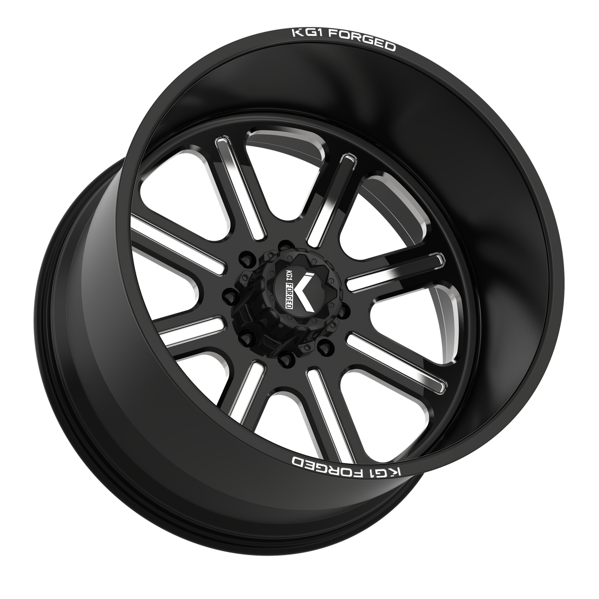 Kg1 Forged Valor