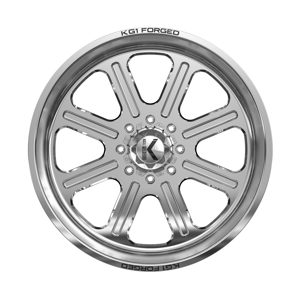 Kg1 Forged Valor