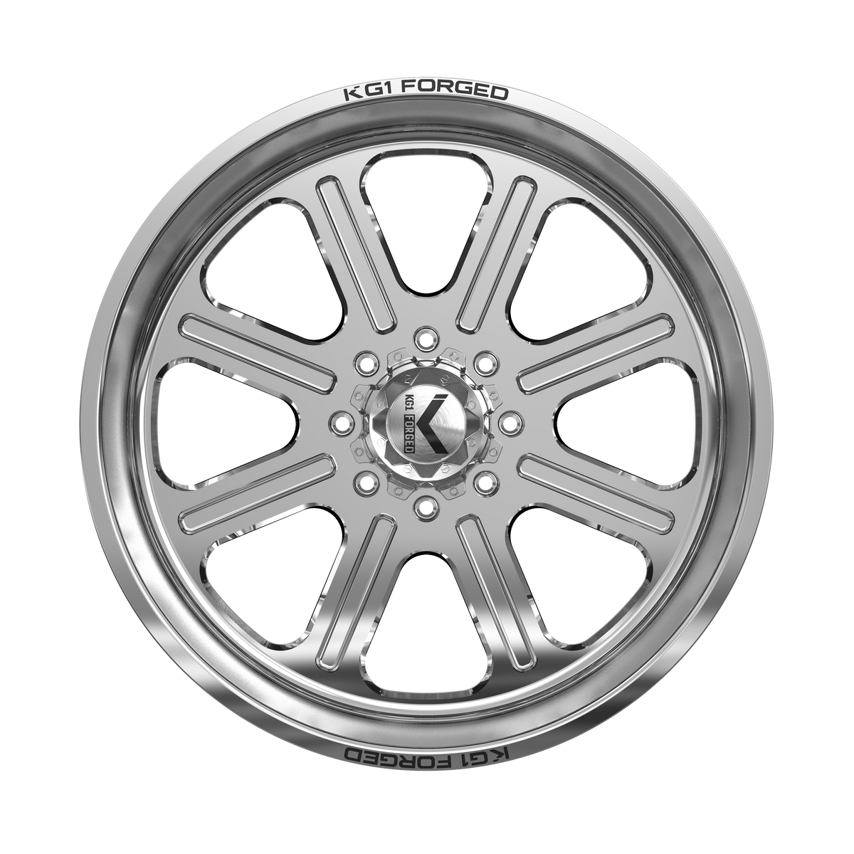 Kg1 Forged Valor