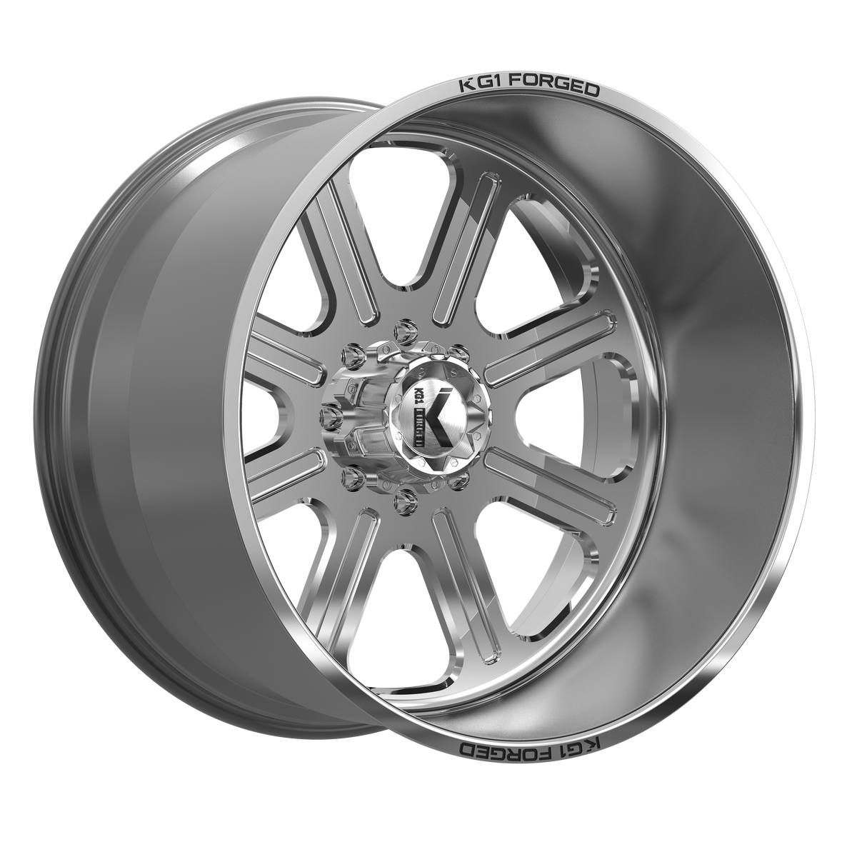 Kg1 Forged Valor