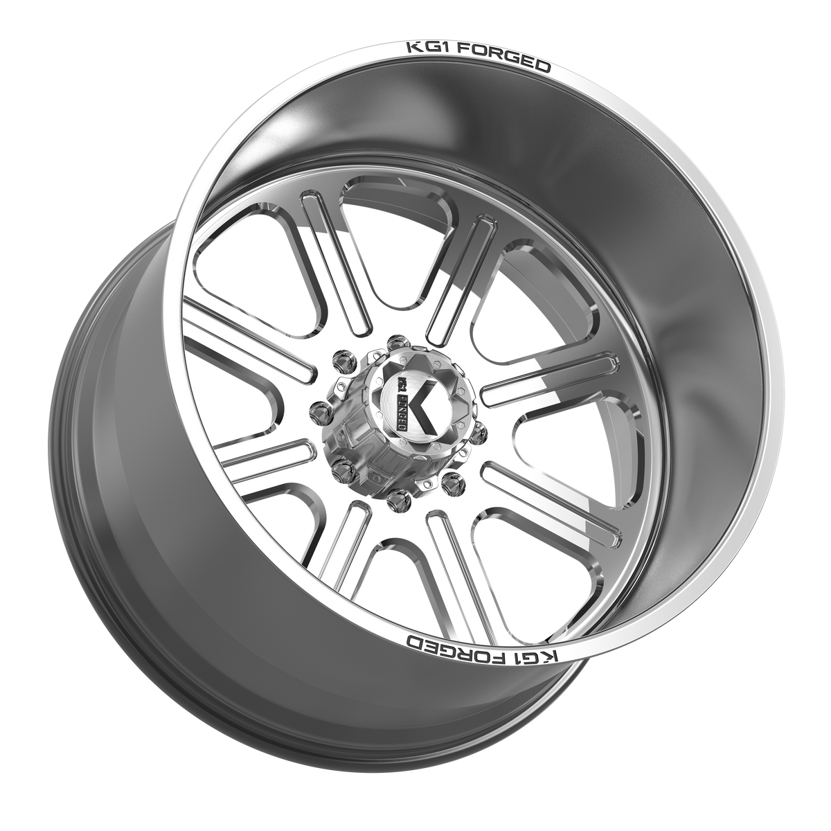 Kg1 Forged Valor