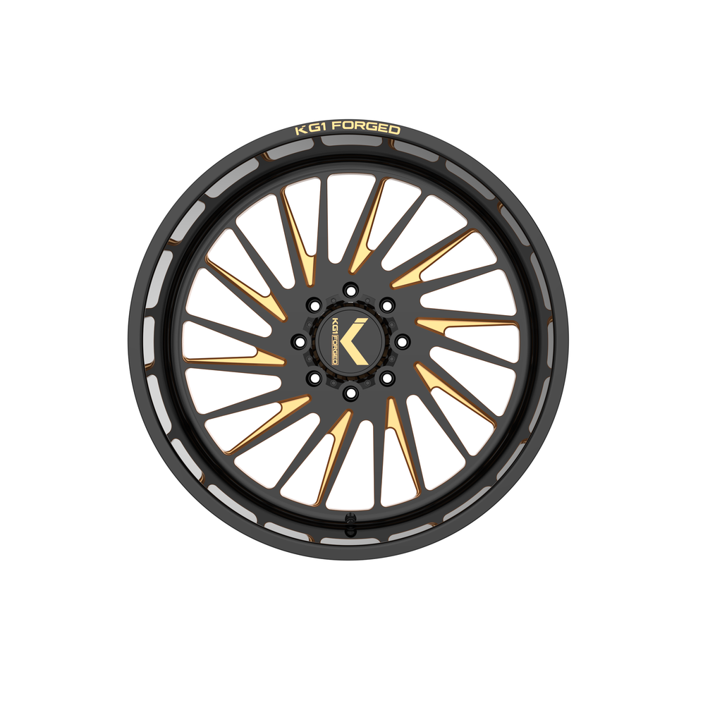 Kg1 Forged Javelin