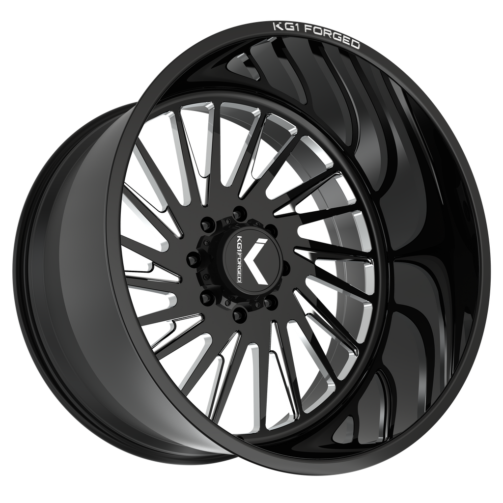 Kg1 Forged Javelin