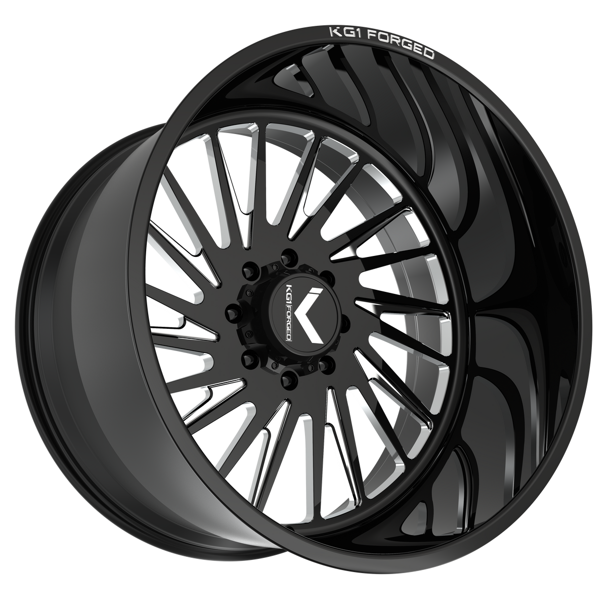Kg1 Forged Javelin