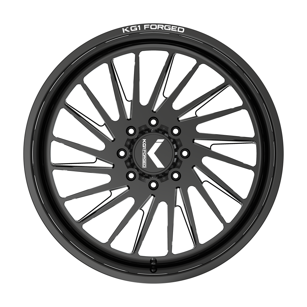 Kg1 Forged Javelin